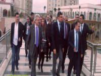 Kayaşehir’in sorunları Meclis’e gidiyor
