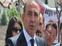 'Suriye Kerbela olmasın'