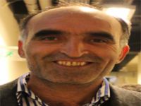 ''Kendi imkanlarımızla mücadele ediyoruz''
