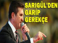 Sarıgül: Aday olmam çünkü kazanırım