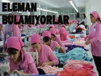 Tekstilde tehlike çanları