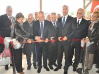 Büyükçekmece'ye emekli öğretmen derneği