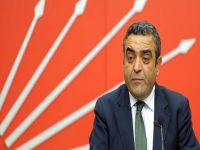 Tanrıkulu: Belgrat Ormanları'nda talan var