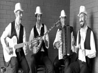 Gurme lezzetler ve iyi müzik Urban Lounge'ta