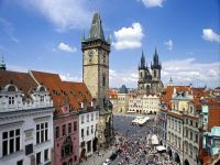 ''Zeytinburnu Prag olacak''