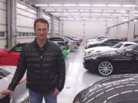 İstanbul Park'ta 400 pilot yetişecek