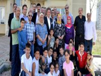 Tarlabaşı'ndan ayrılan ailelerin yüzü gülüyor
