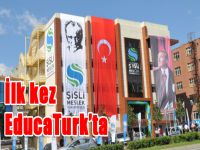 Şişli Meslek Yüksekokulu Educaturk'ta