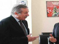 MHP'den İstanbul çıkarması