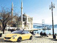Otomotiv yenilikte hız kesmiyor
