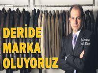 Rusya'da uyarıyorlar: Çin malı değil, Türk malı!