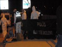 Kağıthane Kaymakamı