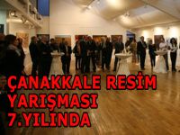 'Çanakkale Sergisi' Maslak'ta