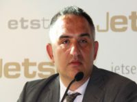Havalimanını İtalyanlarla yapacağız