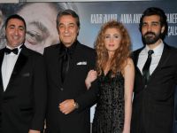 Elveda Katya'nın galası yapıldı!