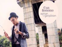 Can Bonomo Marmara Forum’da