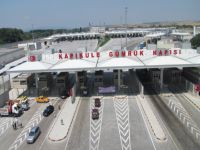 İhracatın yüzde 42'si İstanbul'dan
