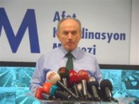 Topbaş: “İtfaiyemiz New York'la yarışır“