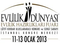 Evlilik Fuarı'nda son hazırlıklar