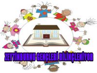 Bilgi Evleri ile gençler daha bilinçli