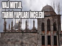 Tarihi Yapılar Öne Çıkarılmalı