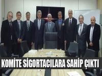 Sigortacılar derin bir nefes çekecek!