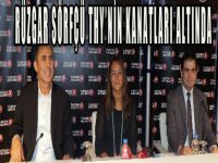 Dünya ikincisi rüzgar sörfçüsünü THY kanatlandıracak
