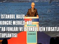 “Bu şehirde hepimiz bahtiyarız”