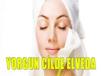 Yorgun Cilde Elveda