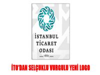 İTO’dan Selçuklu vurgulu yeni logo