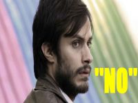 Vizyona ''No'' giriyor