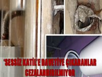 ‘Sessiz katil’e davetiye çıkaranlar cezalandırılmıyor