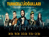 Turkcell’lioğulları geliyor!
