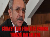 İstanbul Turizm Müdürü: Cinayeti dizi film gibi vermek, turizmi baltalıyor