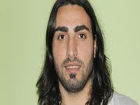 Barış, Kağıthanespor kalesinde güven veriyor