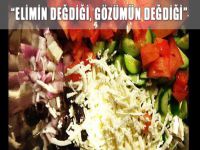 “Elimin Değdiği, Gözümün Değdiği” fotograf sergisi