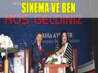 Sinema ve Ben