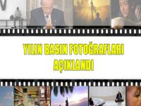 Yılın basın fotoğrafları açıklandı