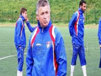 Vefaspor’da Mesut Tonta dönemi