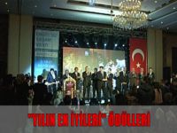 ''Yılın En İyileri'' Ödülleri