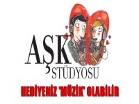 Bu sevgililer Günün'nde hediyediniz 'müzik' olsun