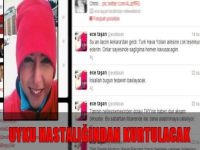 Uyku hastalığından kurtulacak