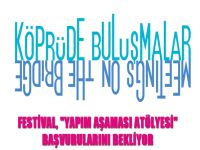 Festival, "Yapım Aşaması Atölyesi" başvurularını bekliyor
