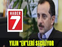 Yılın “en”leri seçiliyor