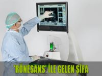 'Rönesans' ile gelen şifa