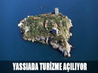 Yassıada turizme açılıyor