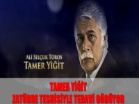 Tamer Yiğit, zatürre teşhisiyle tedavi görüyor