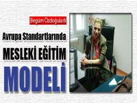 'Ara Eleman Sıkıntısını Çözüyoruz'