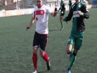 Kazanan Pınarspor oldu. 2-1