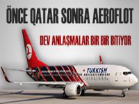 THY'NİN DEV SPONSORLUKLARI BİTİYOR!